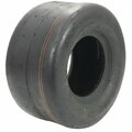 A & I Products TIRE-SMOOTH, 13X6.5X6 4 PLY 8" x8" x4" A-B1SUT29